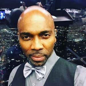 Meet your Posher, Gary